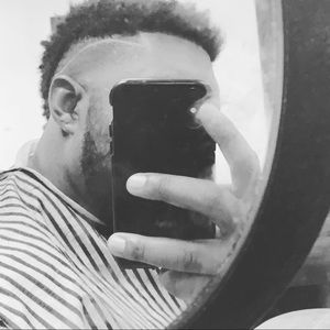 Meet your Posher, Ryan